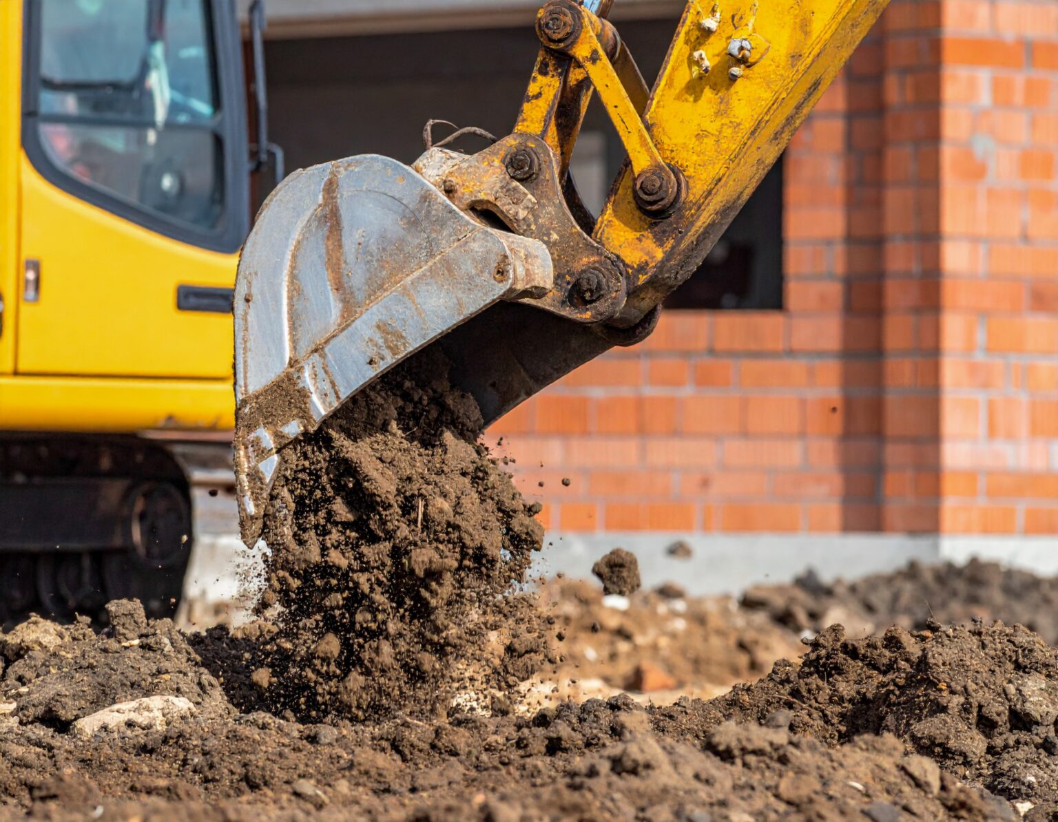 Empresa de excavación y construcción en Valencia Excavaciones y Construcciones MLT